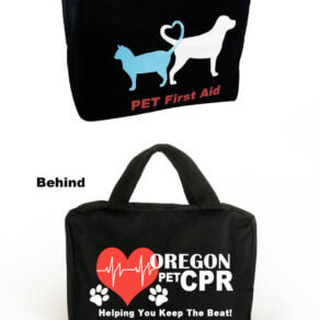 Pet First Aid Kit