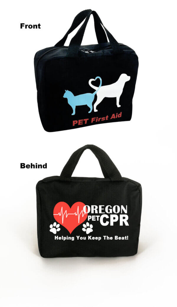 Pet First Aid Kit
