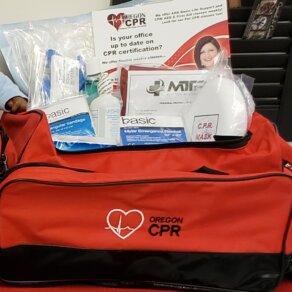 Trauma Bag