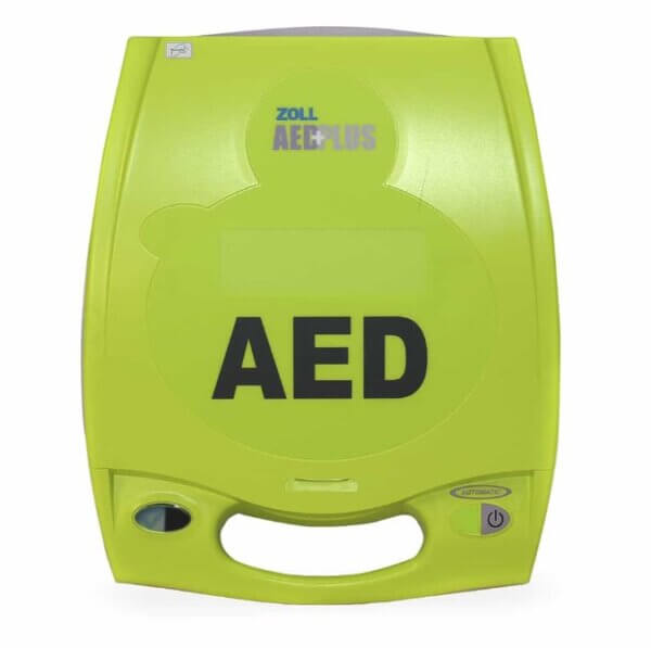 Zoll AED Plus - Image 3