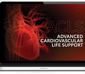 Heartcode® ACLS Online
