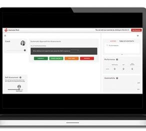 HeartCode® PALS Online