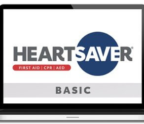 Heartsaver® Basic - Heartsaver First Aid CPR AED Online