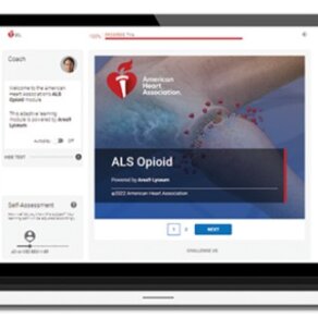 Advanced Life Support: Opioid