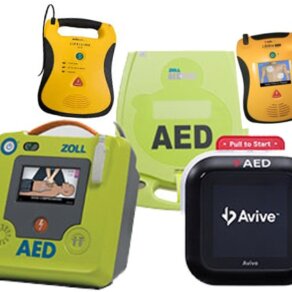 AEDs