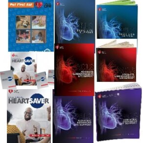 Training Manuals & Books