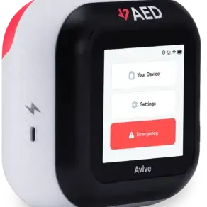 Avive AED