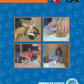 Pet First Aid Training Manual
