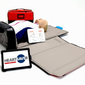 Heartsaver® AHA CPR/AED-Only Online